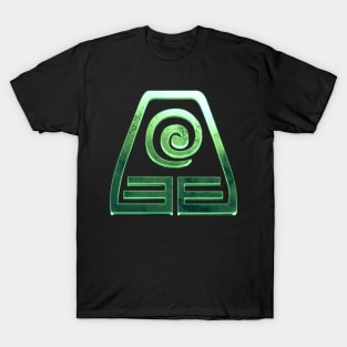 Earth T-Shirt